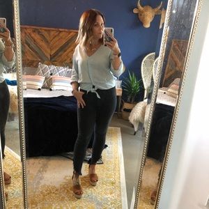 Follow me on Instagram @ bohostellastyle